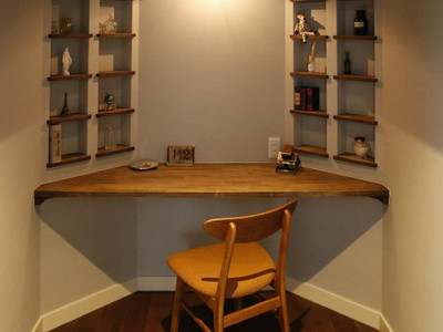 アーリーアメリカンハウスのサムネイル