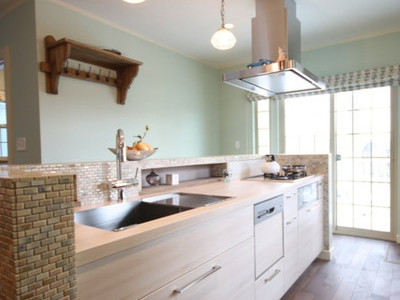 アーリーアメリカンハウスのサムネイル