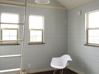 アーリーアメリカンハウスのサムネイル