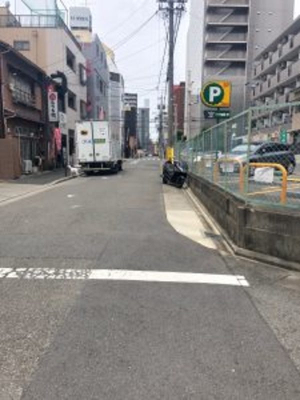 お気を付け下さい