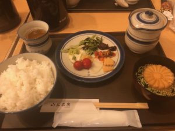 人生初の・・・