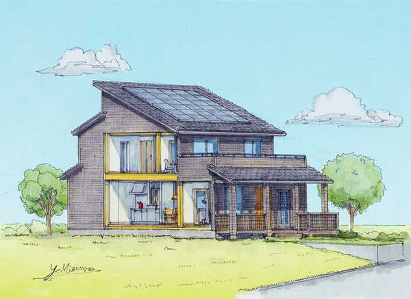 【終了】9月28日・29日☆オープンハウス開催☆