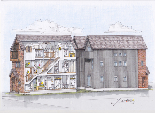 11月23日・24日☆オープンハウス開催☆