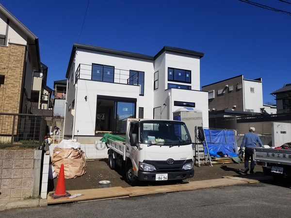 栄和興産での家づくりの流れとは！？