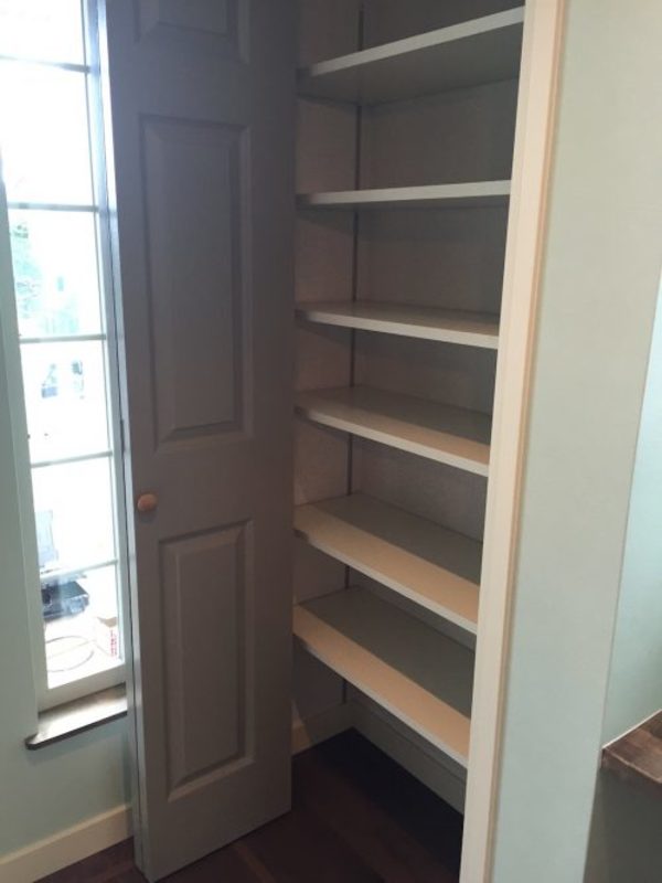 家づくりの際には収納についても考えよう！