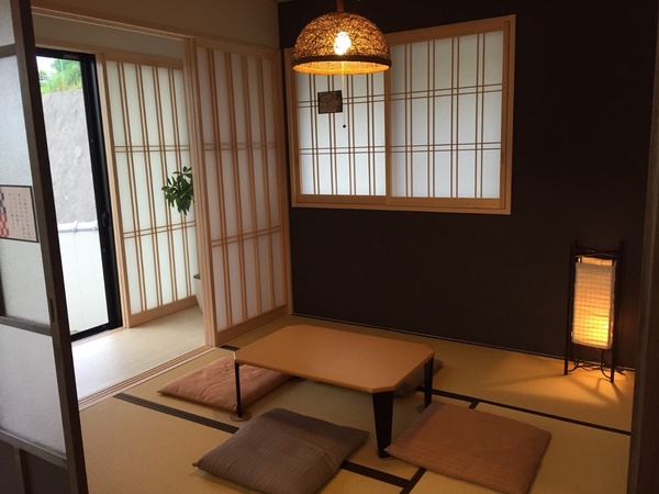 栄和興産の家づくり事例【洋のテイストを少し取り入れた和風住宅・後編】