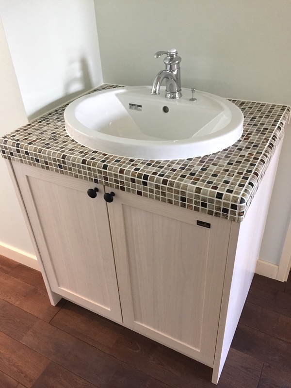 毎日の暮らしが圧倒的楽になる洗面スペースの考え方【場所編】