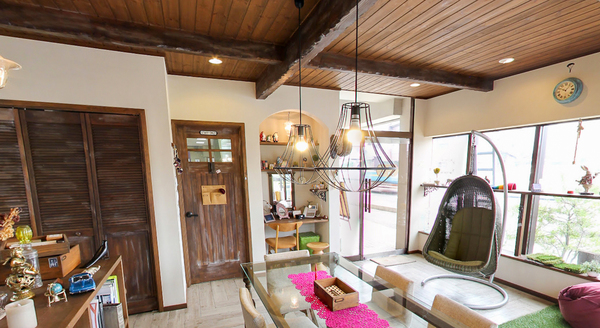 栄和興産の本社を探検してみよう！