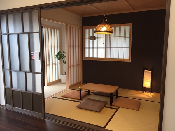 栄和興産のお客さまの声【思い通りの家が実現しました！！】