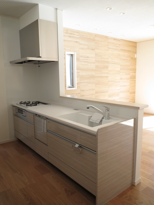 栄和興産の家づくり事例【飽きが来ないシンプルで掃除がしやすい家・後編】