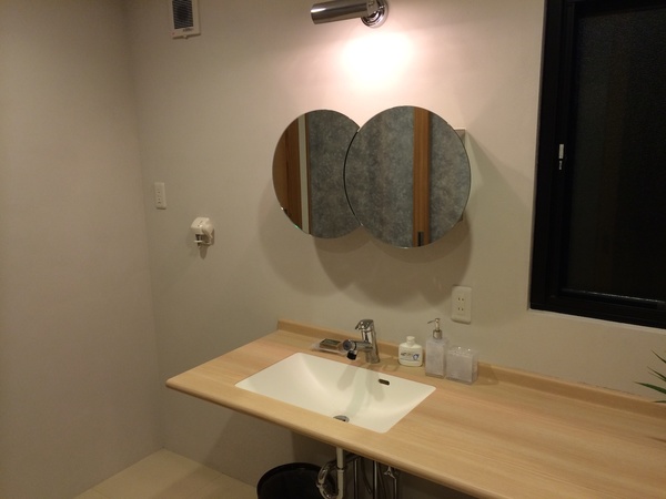 毎日の暮らしが圧倒的楽になる洗面スペースの考え方【設備・レイアウト編】