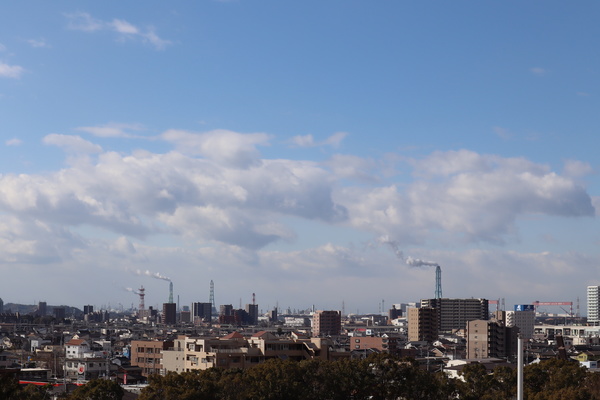 知多半島で暮らす魅力～東海市ってどんな街？～