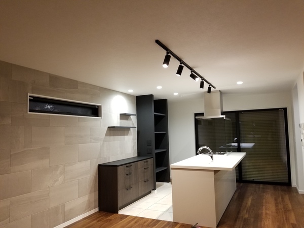 家づくりの盲点～家事が快適になるキッチンづくりのノウハウ・広さ編～