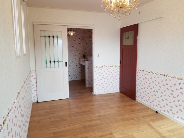 栄和興産の施工事例【みんな違ってみんないい！遊びゴコロ満載な家】