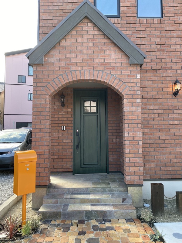 栄和興産の分譲住宅を見学されたお客さまの声【ヴィンテージスタイルA棟・前編】