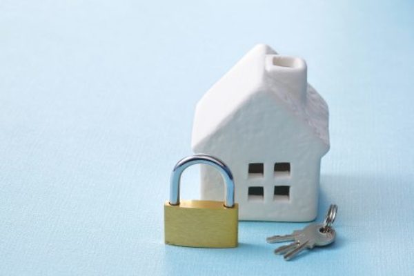 家づくりのノウハウ【押さえておきたい防犯対策】