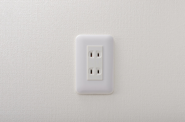 意外と盲点になりがち？配線の位置決め