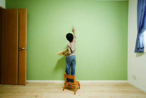 将来を見据えた家づくりを！