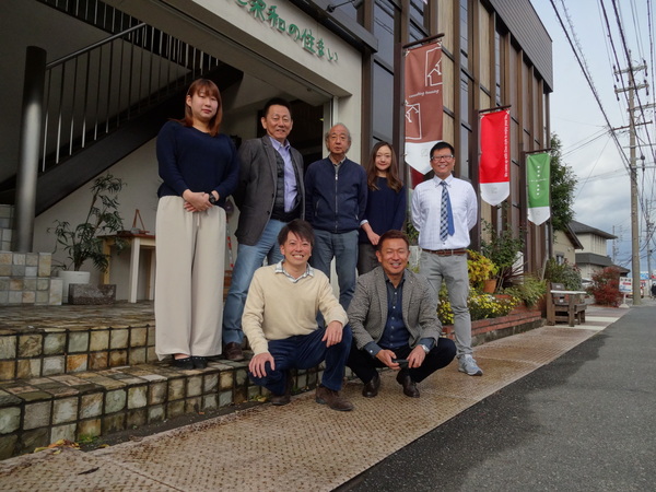 【新年のご挨拶】2021年の抱負と当社の想い