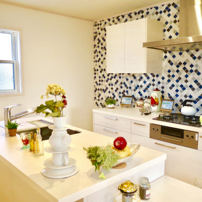 ボルダリングができる家