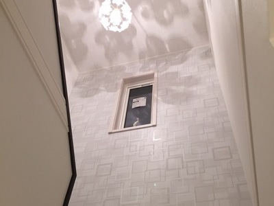 坪庭のある家のサムネイル