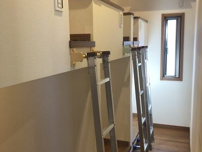 子供たちのための家のサムネイル