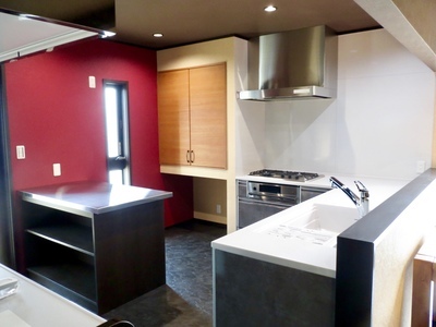 古き良き和心を感じる家のサムネイル