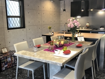 子供たちのための家のサムネイル