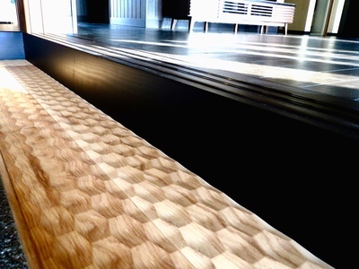 古き良き和心を感じる家のサムネイル