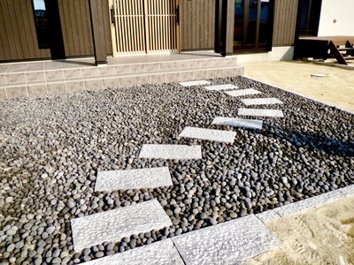 古き良き和心を感じる家のサムネイル