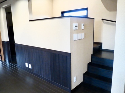 古き良き和心を感じる家のサムネイル