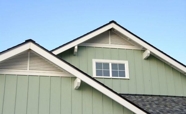 【デザイン】軒（のき）や庇（ひさし）の役割とは？