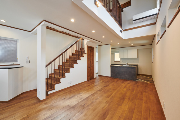 【家づくりコラム】“換気システム”の仕組みと種類とは？