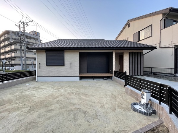 【施工事例】東海市H様邸