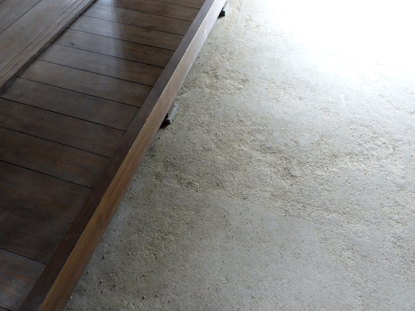 【家づくりコラム】土間スペースの活用方法とは？