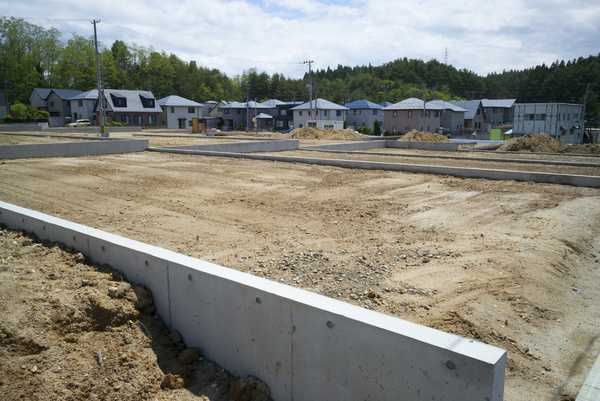 【土地探しポイント】「接道」と「セットバック」とは？