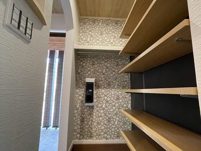 老後を考えた平屋のサムネイル