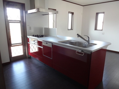 太陽を感じる家のサムネイル