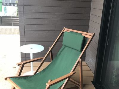 老後を考えた平屋のサムネイル