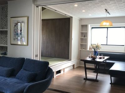 老後を考えた平屋のサムネイル