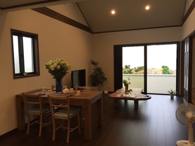 和が大好きな家のサムネイル