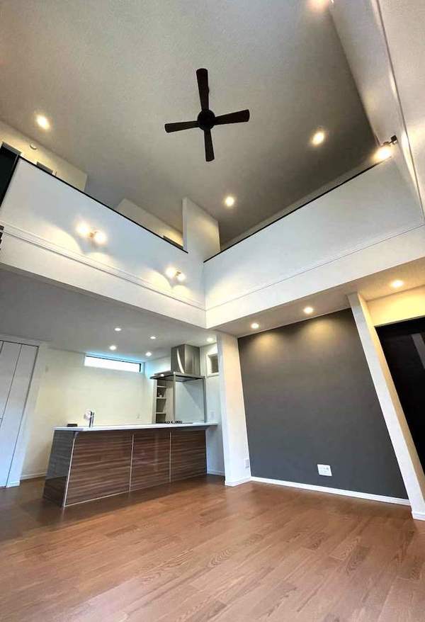 【施工事例】東海市大田町・H様邸