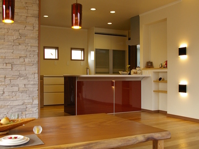 ドラムを叩ける防音室のある家のサムネイル