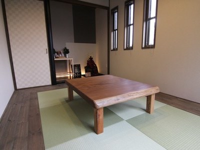 ドラムを叩ける防音室のある家のサムネイル