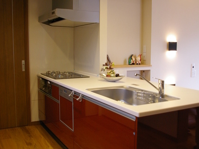 ドラムを叩ける防音室のある家のサムネイル