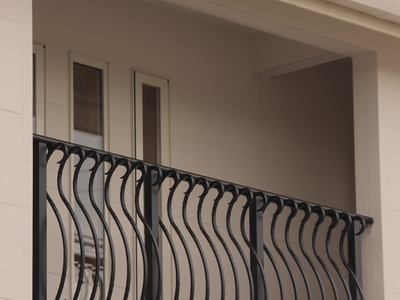 自然素材のかわいい家のサムネイル