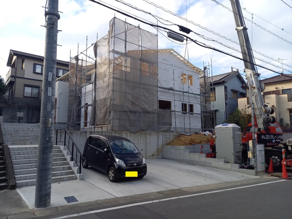 【土地探しポイント】台形、平行四辺形、三角形、旗竿地⋯「不整形地」の特徴まとめ