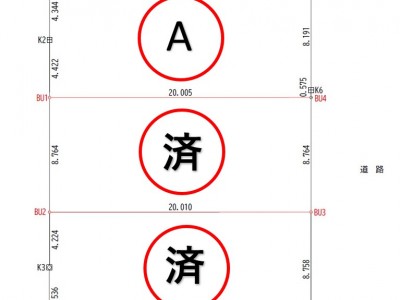 東海市富貴ノ台１丁目　A号地（建築条件付き土地）のサムネイル