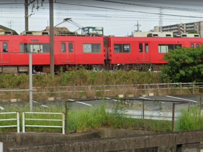 東海市　南平井９　月極駐車場