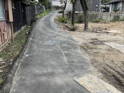東海市加木屋町柿畑のサムネイル